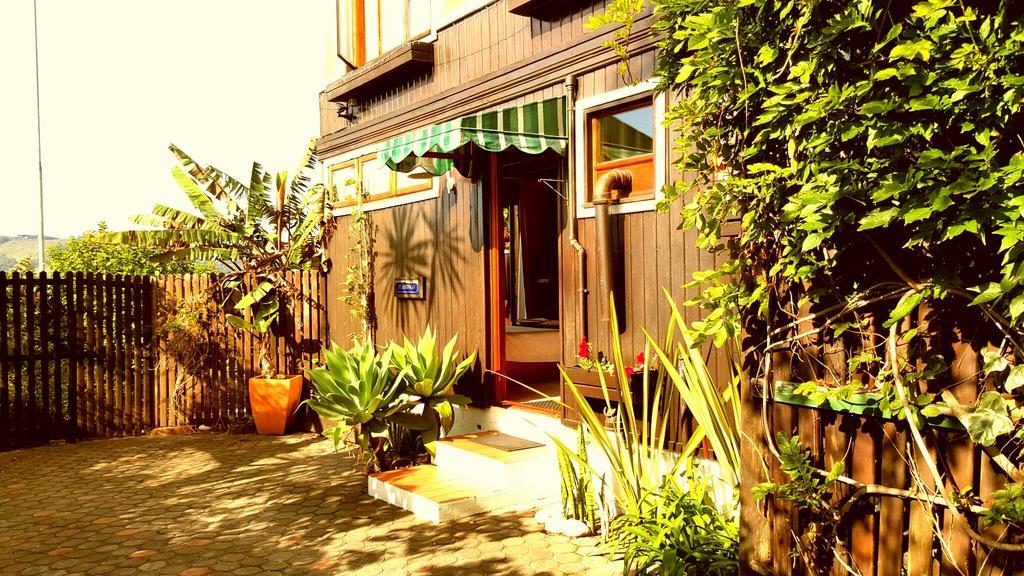 Lakeside Accommodation Knysna Exteriör bild